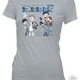 Illustration for article titled This Dr. Horrible T-shirt is worth cheering for
